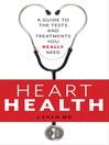Cover image for Heart Health